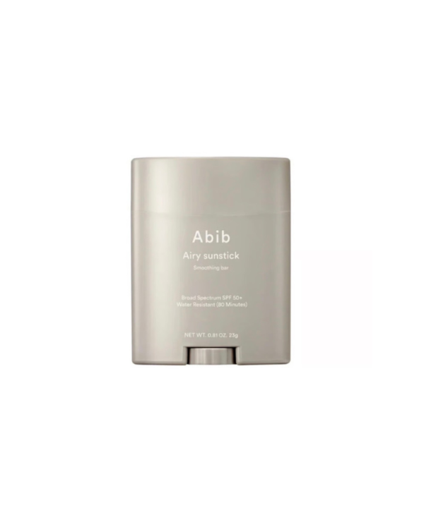 ABIB – Airy Sunstick SPF50+ PA++++