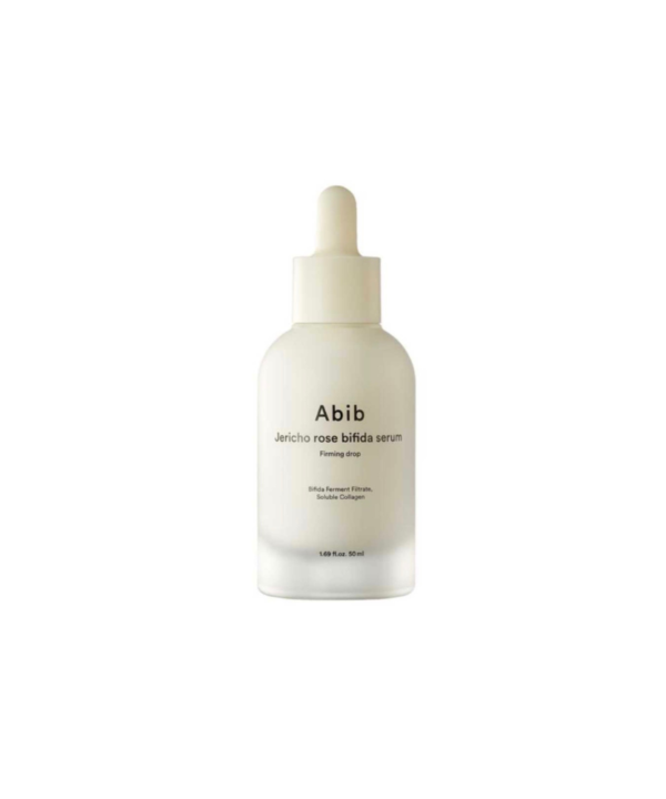 ABIB Jericho Rose Bifida Serum Firming Drop