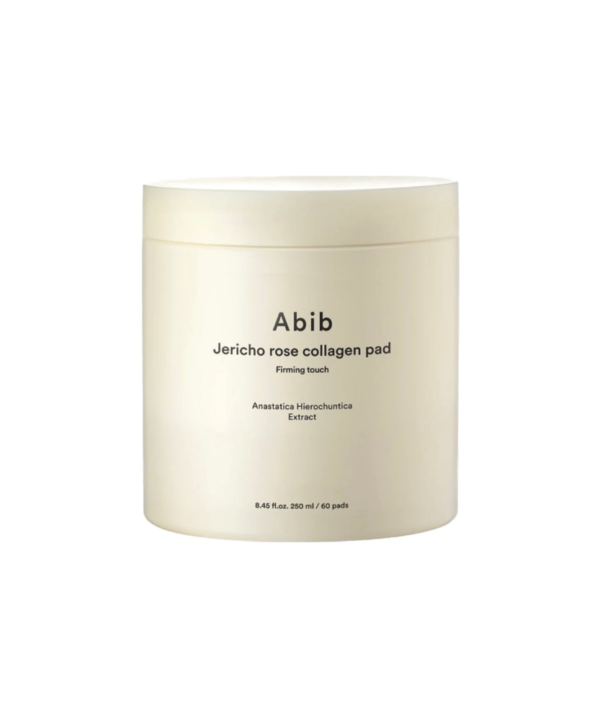 ABIB Jericho Rose Collagen Pad Firming Touch