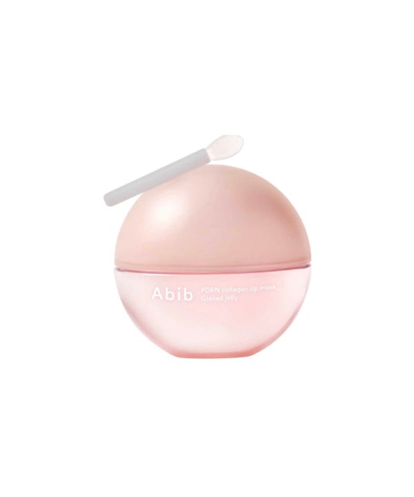 ABIB PDRN Collagen Lip Mask Glazed Jelly