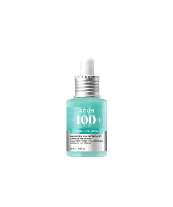 ANUA PDRN Hyaluronic Acid Capsule 100 Serum
