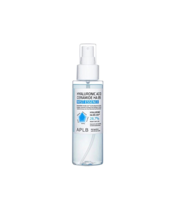 APLB Hyaluronic Acid Ceramide HA B5 Mist Essence