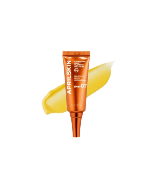 APRILSKIN Carrotene IPMP Clearing Solution