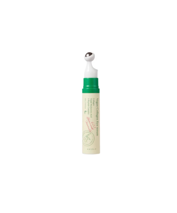 AXIS Y Vegan Collagen Eye Serum