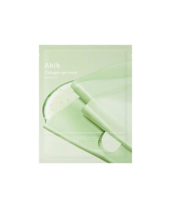 Abib Collagen Gel Mask Heartleaf Jelly