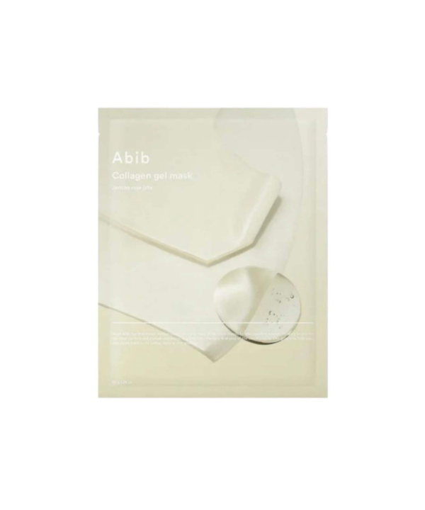 Abib Collagen Gel Mask Jericho Rose Jelly