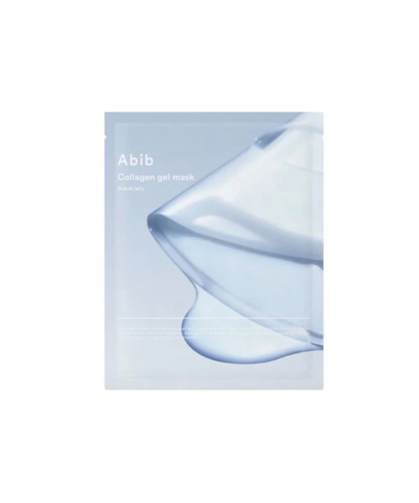 Abib Collagen Gel Mask Sedum Jelly