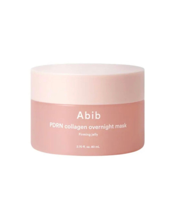 Abib PDRN Collagen Overnight Mask Firming Jelly