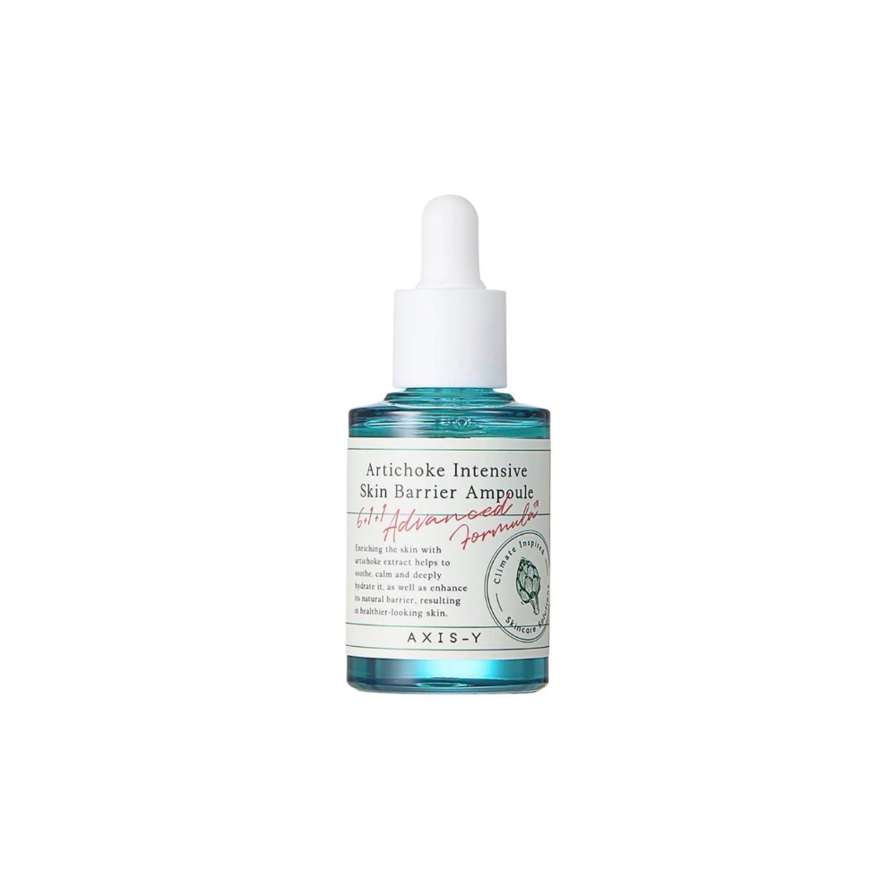Axis-y Artichoke Intensive Skin Barrier Ampoule