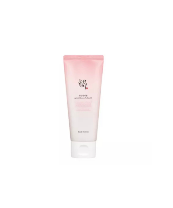 Beauty of Joseon – Apricot Blossom Peeling Gel