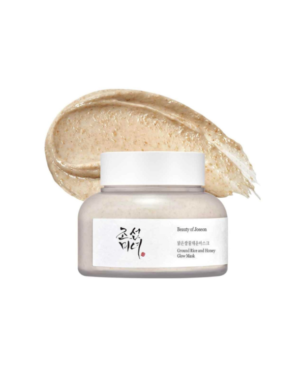 Beauty of Joseon Ground Rice and Honey Glow Mask