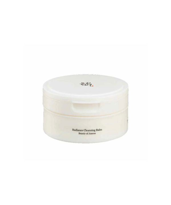 Beauty of Joseon Radiance Cleansing Balm