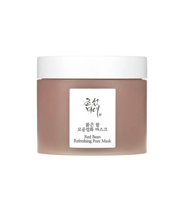 Beauty of Joseon Red Bean Refreshing Pore Mask