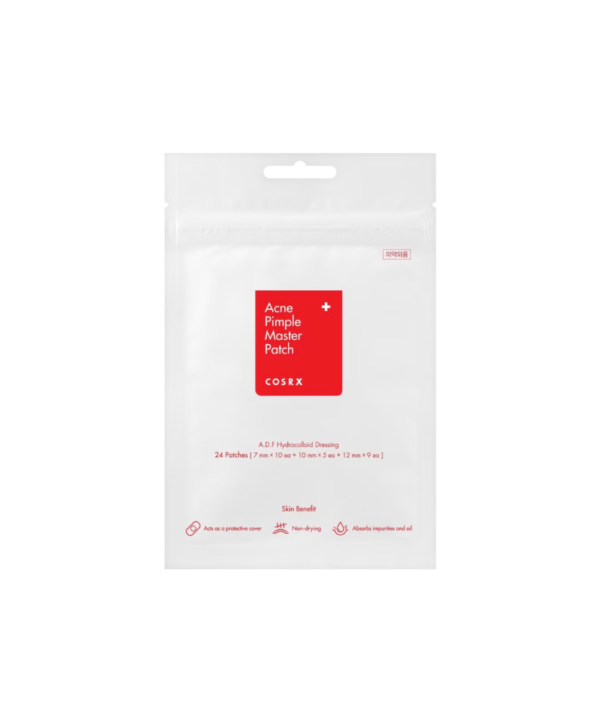 COSRX Acne Pimple Master Patch