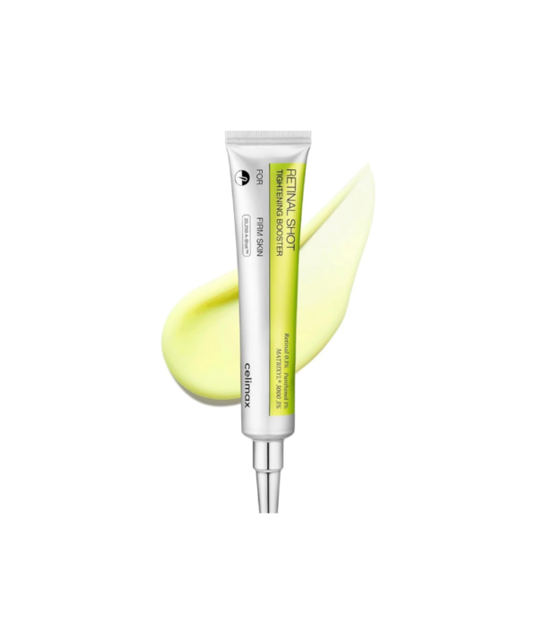 Celimax Retinal Shot Tightening Booster
