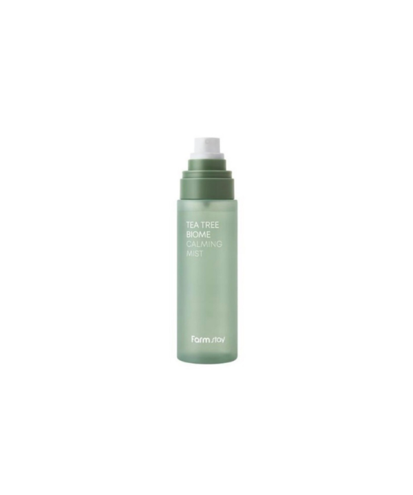 Farmstay – Tea Tree Biome Calming Mist