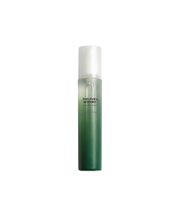 Haruharu Wonder Black Bamboo Mist