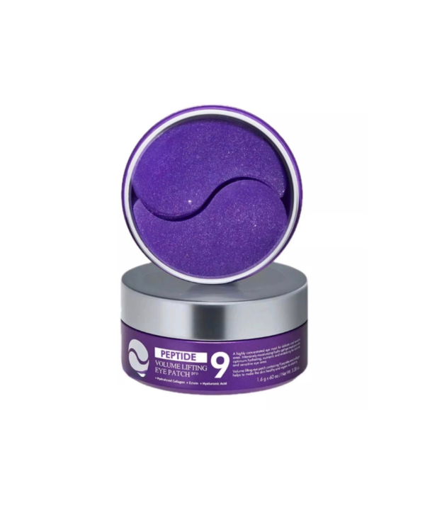 MEDIPEEL Peptide 9 Volume Lifting Eye Patch Pro