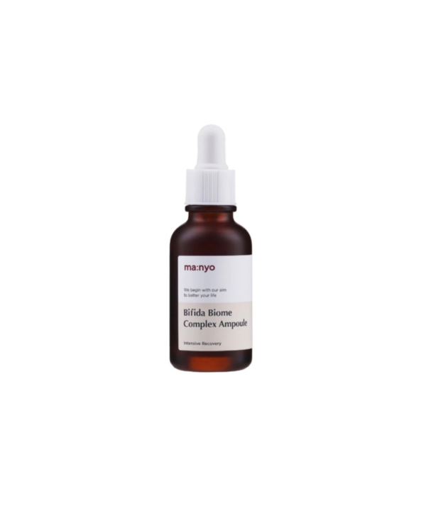 Manyo Bifida Biome Complex Ampoule