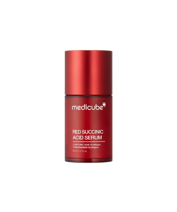 Medicube Red Succinic Acid Serum