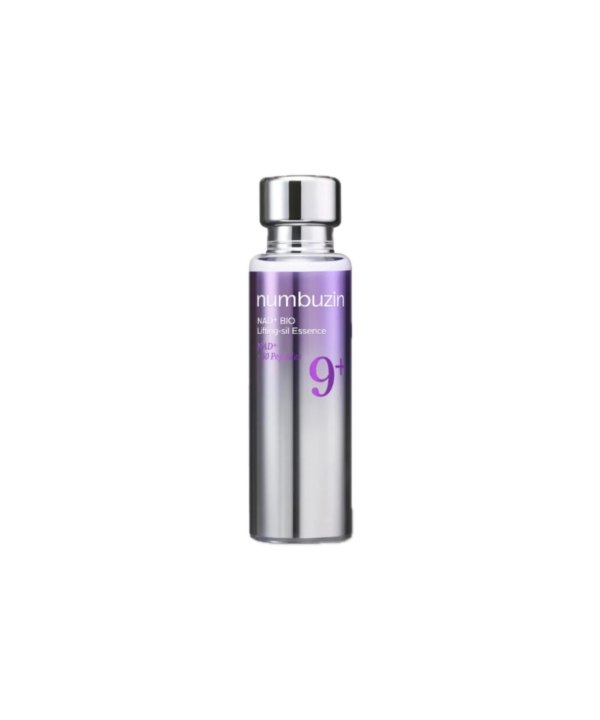 Numbuzin No.9+ NAD BIO Lifting-sil Essence