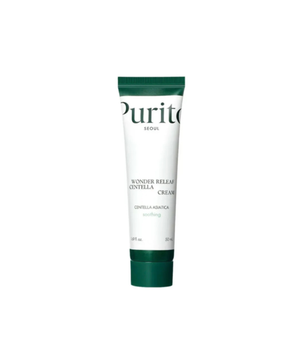 PURITO Wonder Releaf Centella Cream