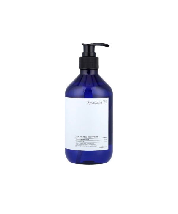 Pyunkang Yul Low pH Mild Body Wash