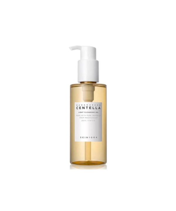 SKIN1004 Madagascar Centella Gentle Cleansing Oil