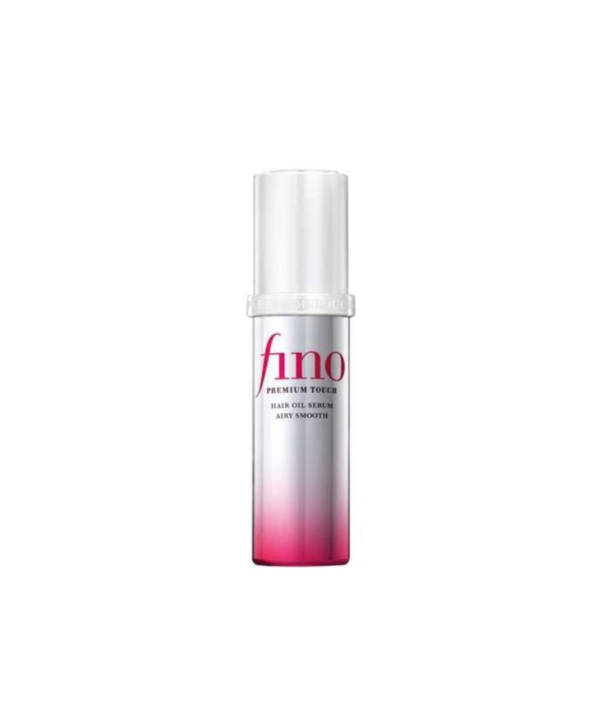 Shiseido – Fino Premium Touch Hair Oil Serum Airy Smooth