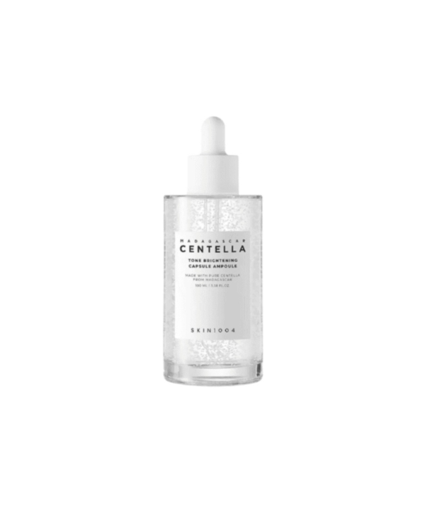 Skin1004 Madagascar Centella Tone Brightening Capsule Ampoule