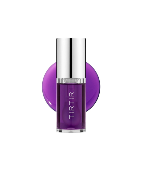 Tir Tir My Glow Lip Oil Lavender