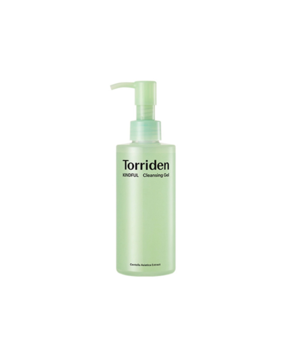 Torriden Balanceful Cleansing Gel