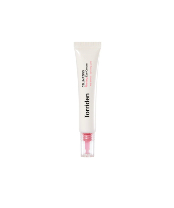 Torriden Cellmazing Firming Eye Cream