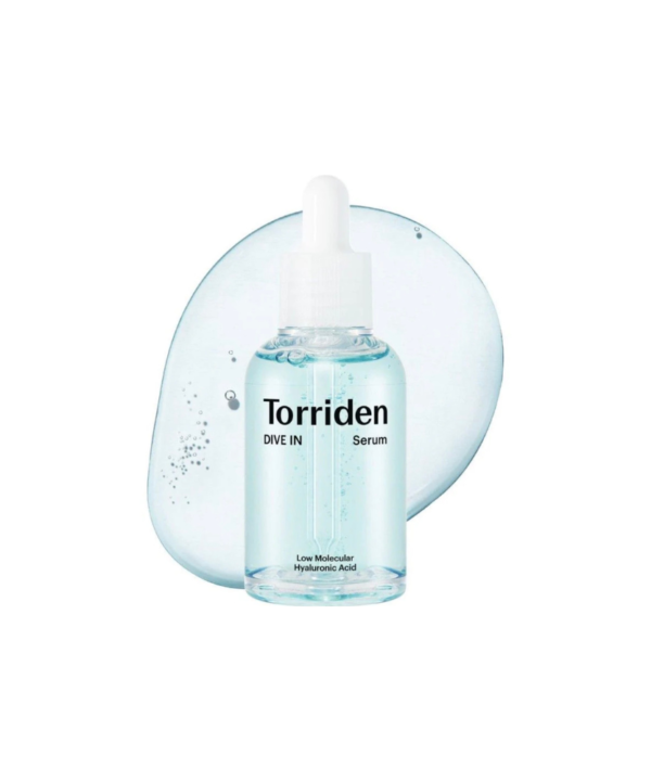 Torriden DIVE-IN Low Molecule Hyaluronic Acid Serum