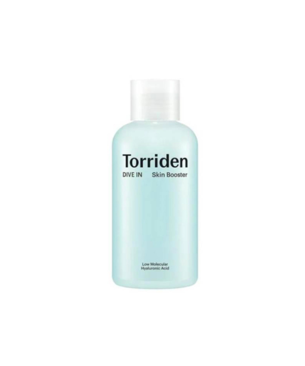 Torriden Dive-In Low Molecule Hyaluronic Acid Skin Booster