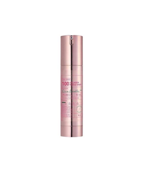 VT Cosmetics - Collagen Reedle Shot 300