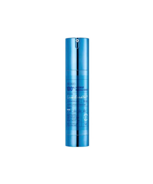 VT Cosmetics Hydrop Reedle Shot 100