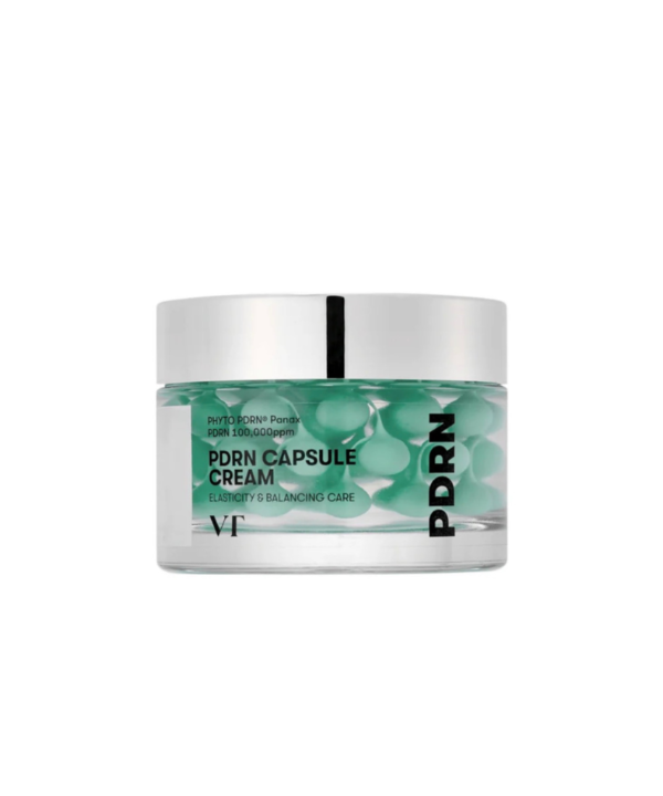 VT Cosmetics PDRN Capsule Cream 100