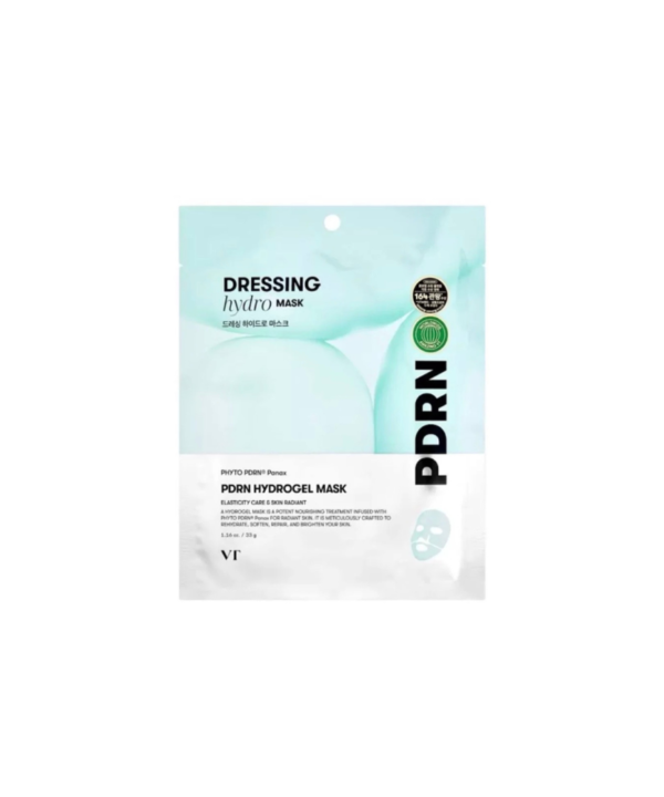 VT Cosmetics PDRN Hydrogel Mask