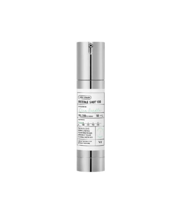 VT Cosmetics Reedle shot 100