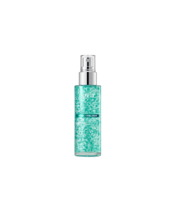 Anua - PDRN Hyaluronic Acid Hydrating Capsule Mist