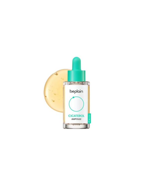 Beplain - Cicaterol Ampoule