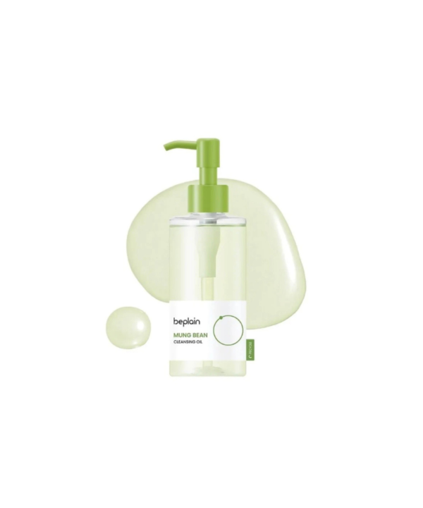 Beplain – Mung Bean Cleansing Oil