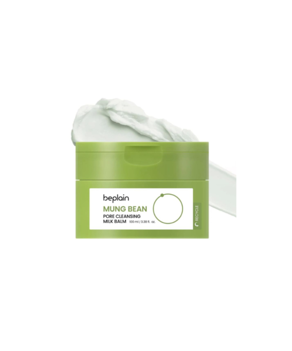 Beplain Mung Bean Pore Cleansing Milk Balm