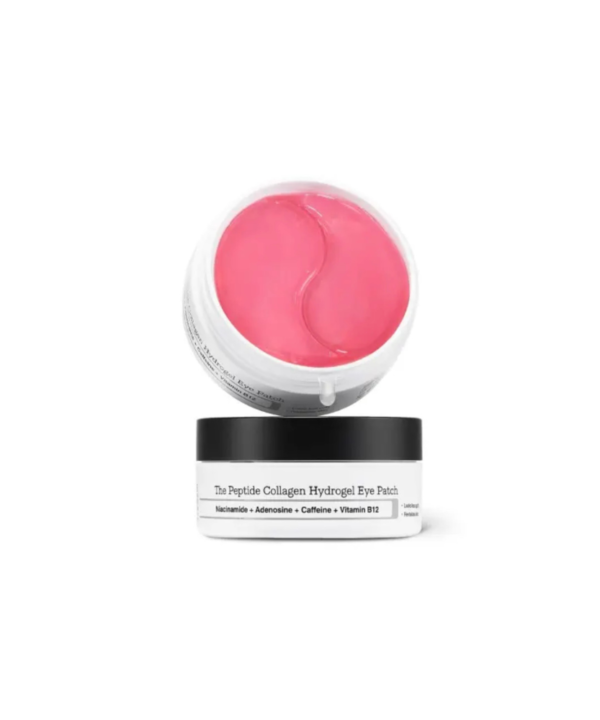 COSRX - The Peptide Collagen Hydrogel Eye Patch