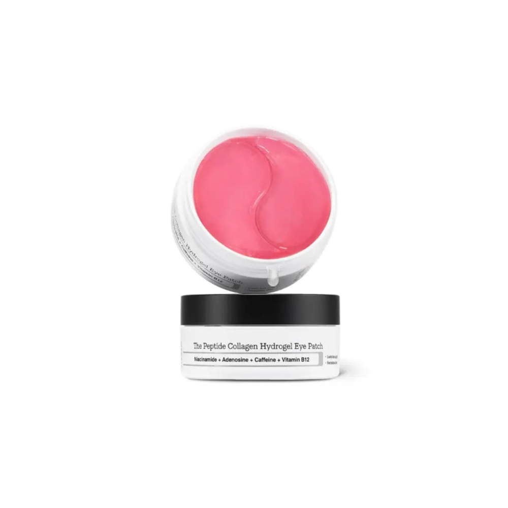 COSRX - The Peptide Collagen Hydrogel Eye Patch
