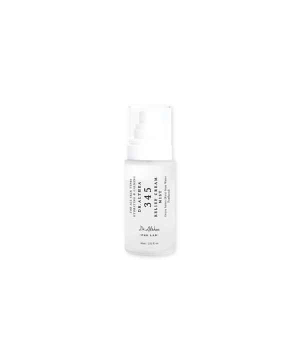 Dr. Althea – 345 Relief Cream Mist