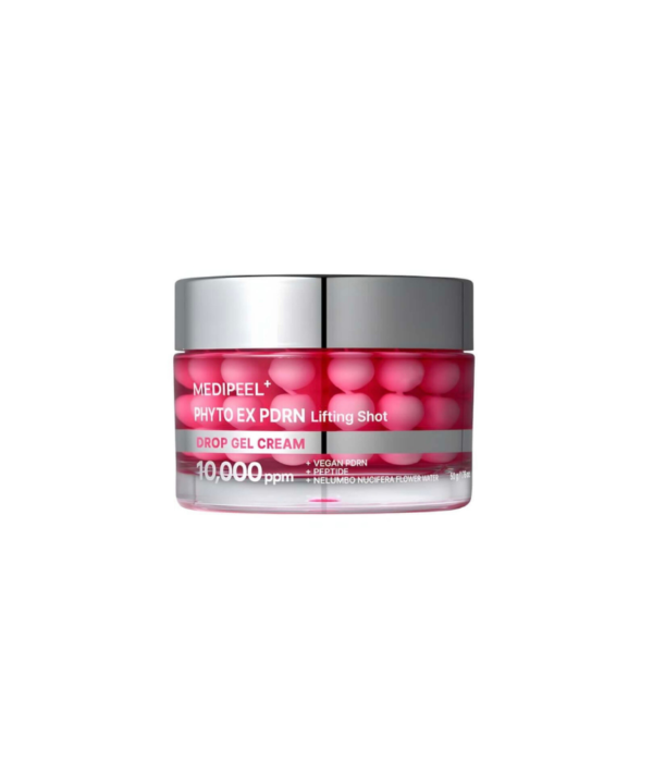 Medi-Peel – Phyto Exosome PDRN Lifting Shot Drop Gel Cream