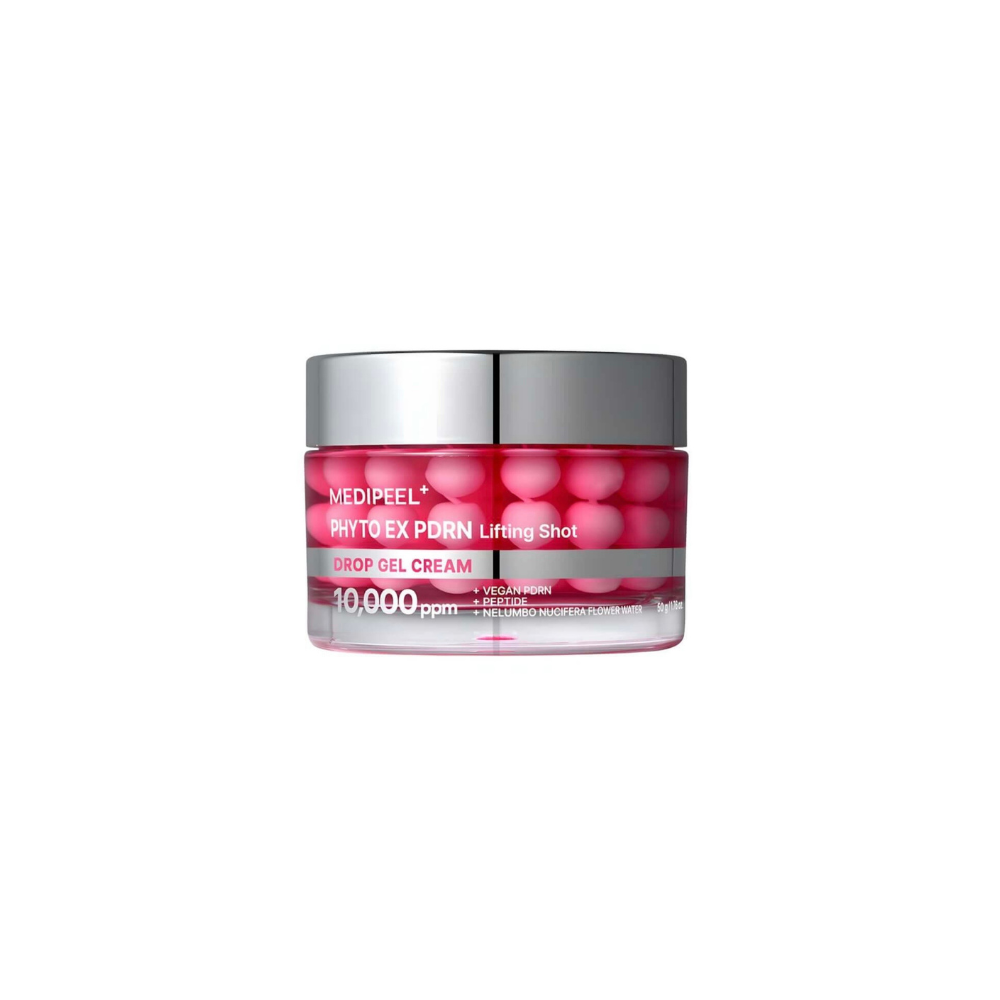 Medi-Peel – Phyto Exosome PDRN Lifting Shot Drop Gel Cream