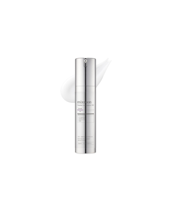 Mixsoon - Peptide Cica Hyalshot 150